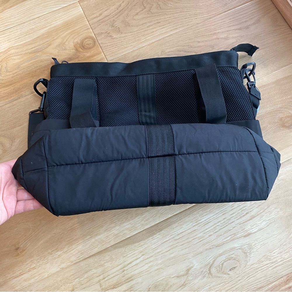 Adidas Women's All Me Tote Bag - Picture 11 of 13
